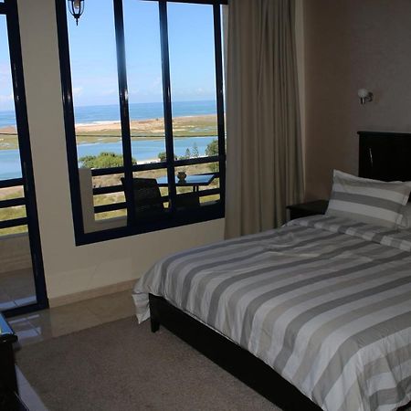 Le Temps Perdu Hotel Oualidia Ngoại thất bức ảnh