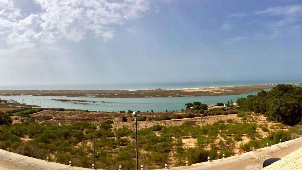 Le Temps Perdu Hotel Oualidia Ngoại thất bức ảnh