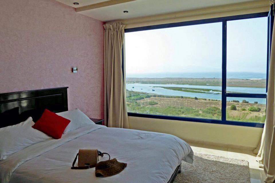 Le Temps Perdu Hotel Oualidia Ngoại thất bức ảnh