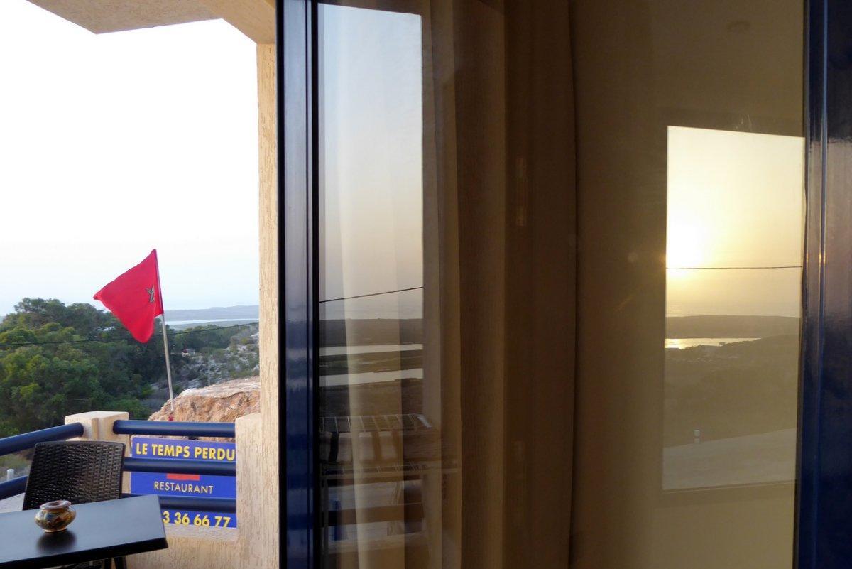 Le Temps Perdu Hotel Oualidia Ngoại thất bức ảnh