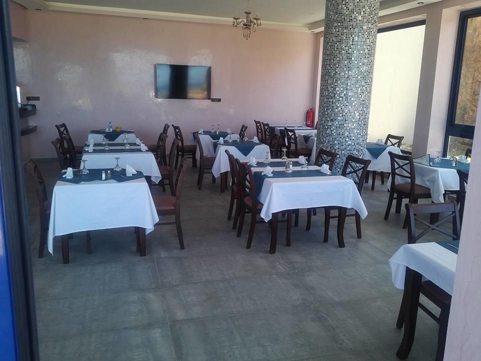 Le Temps Perdu Hotel Oualidia Ngoại thất bức ảnh