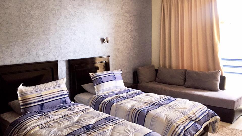 Le Temps Perdu Hotel Oualidia Ngoại thất bức ảnh
