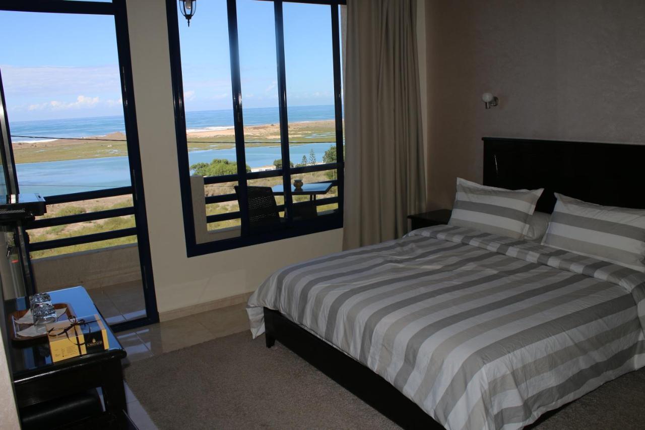 Le Temps Perdu Hotel Oualidia Ngoại thất bức ảnh